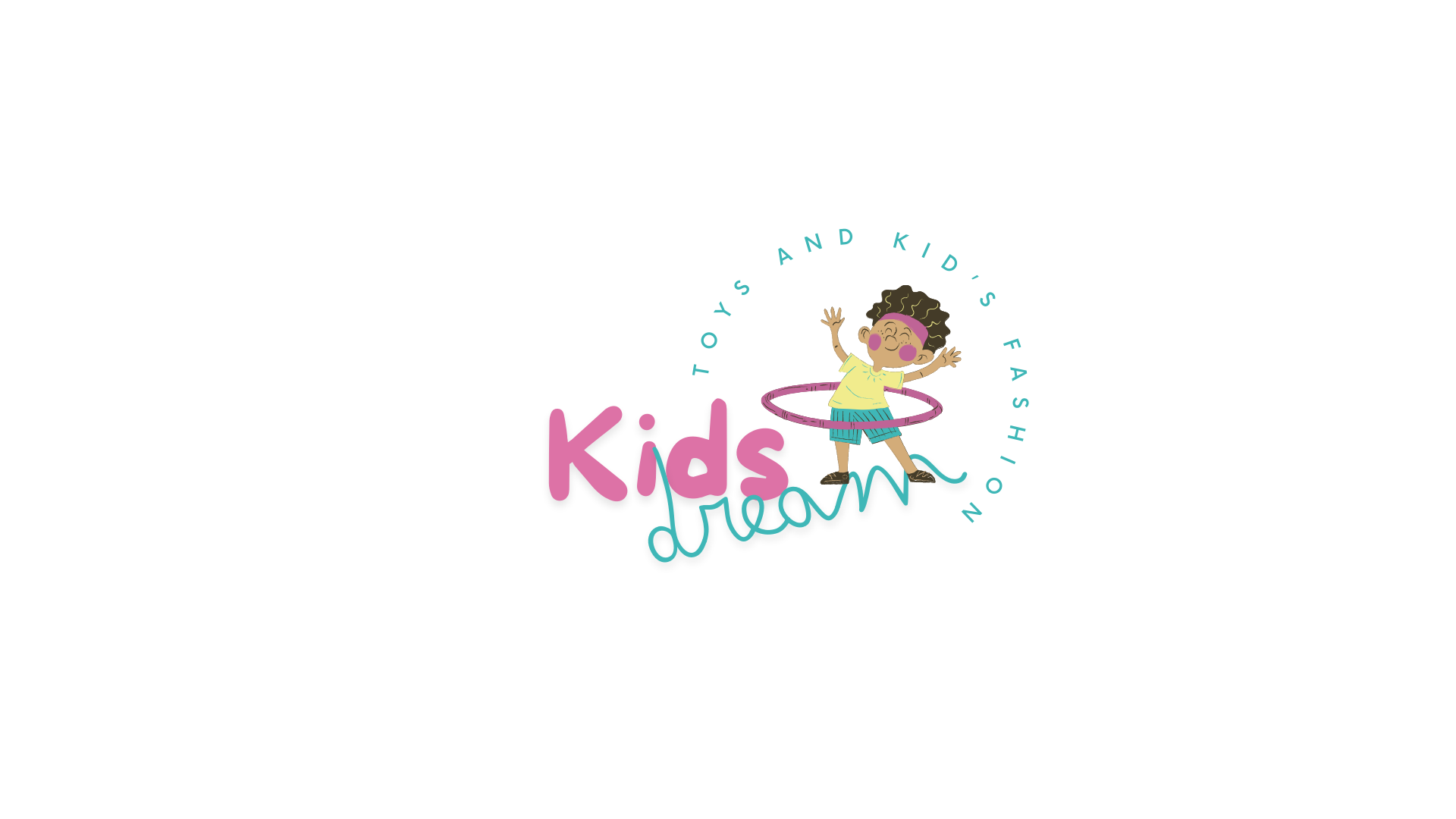 Kids Dream World